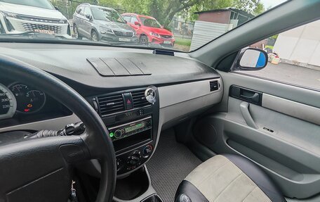 Chevrolet Lacetti, 2009 год, 390 000 рублей, 11 фотография