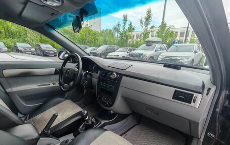 Chevrolet Lacetti, 2009 год, 390 000 рублей, 8 фотография