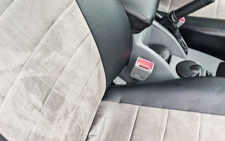 Chevrolet Lacetti, 2009 год, 390 000 рублей, 6 фотография