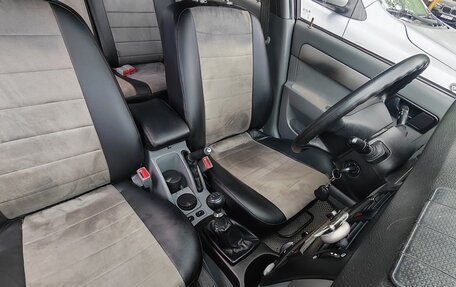 Chevrolet Lacetti, 2009 год, 390 000 рублей, 4 фотография