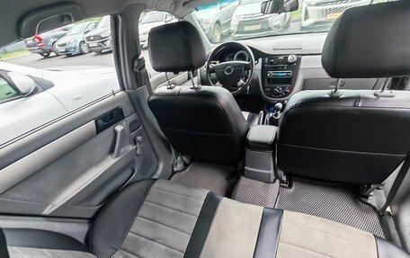 Chevrolet Lacetti, 2009 год, 390 000 рублей, 9 фотография
