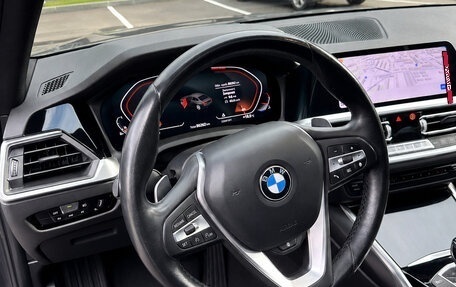BMW 3 серия, 2019 год, 3 800 000 рублей, 5 фотография