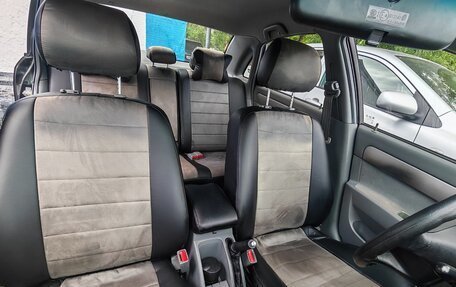 Chevrolet Lacetti, 2009 год, 390 000 рублей, 10 фотография