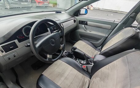 Chevrolet Lacetti, 2009 год, 390 000 рублей, 12 фотография