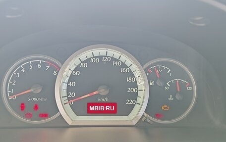 Chevrolet Lacetti, 2009 год, 390 000 рублей, 3 фотография