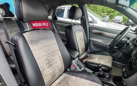 Chevrolet Lacetti, 2009 год, 390 000 рублей, 7 фотография