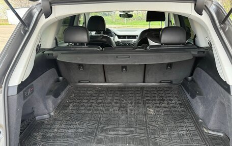 Audi Q7, 2018 год, 4 000 000 рублей, 10 фотография