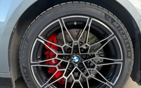 BMW M4, 2022 год, 10 500 000 рублей, 11 фотография