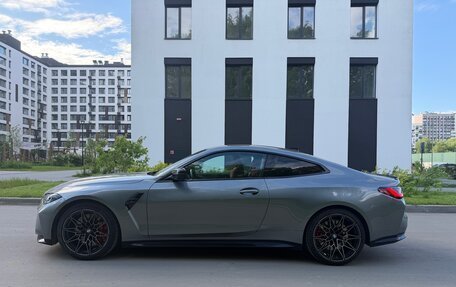 BMW M4, 2022 год, 10 500 000 рублей, 8 фотография