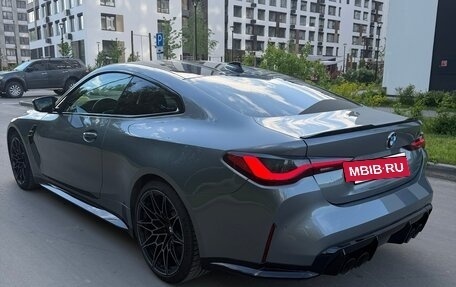 BMW M4, 2022 год, 10 500 000 рублей, 7 фотография