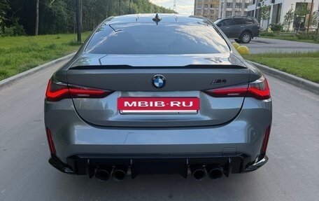BMW M4, 2022 год, 10 500 000 рублей, 6 фотография