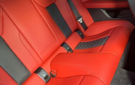 BMW M4, 2022 год, 10 500 000 рублей, 16 фотография