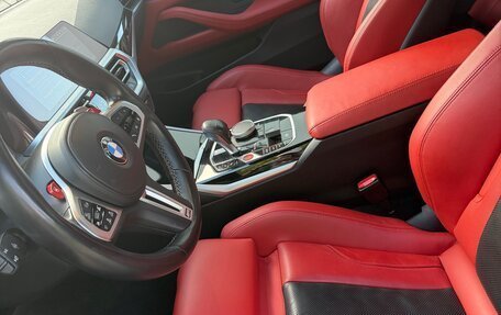 BMW M4, 2022 год, 10 500 000 рублей, 15 фотография