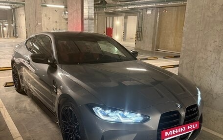 BMW M4, 2022 год, 10 500 000 рублей, 20 фотография