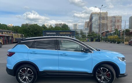 Geely Coolray I, 2022 год, 2 050 000 рублей, 4 фотография