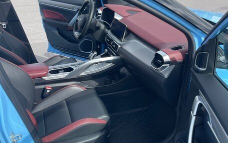Geely Coolray I, 2022 год, 2 050 000 рублей, 11 фотография