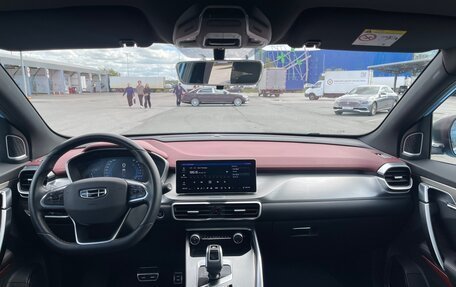 Geely Coolray I, 2022 год, 2 050 000 рублей, 9 фотография