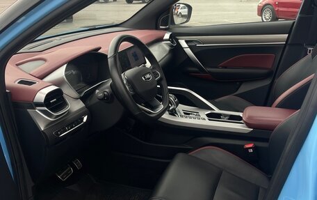 Geely Coolray I, 2022 год, 2 050 000 рублей, 10 фотография