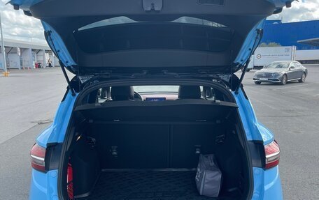 Geely Coolray I, 2022 год, 2 050 000 рублей, 12 фотография