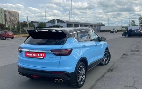 Geely Coolray I, 2022 год, 2 050 000 рублей, 5 фотография