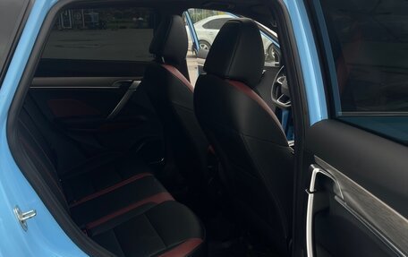 Geely Coolray I, 2022 год, 2 050 000 рублей, 19 фотография