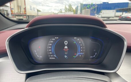 Geely Coolray I, 2022 год, 2 050 000 рублей, 17 фотография
