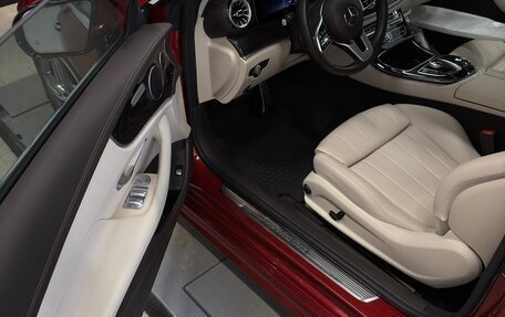 Mercedes-Benz E-Класс, 2019 год, 4 950 000 рублей, 8 фотография