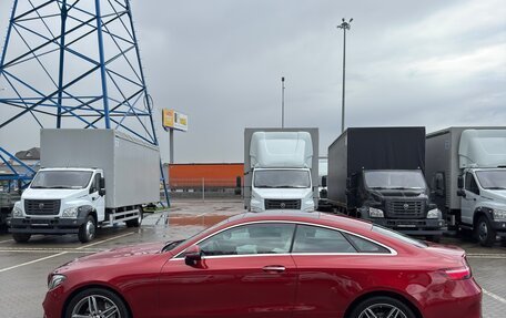Mercedes-Benz E-Класс, 2019 год, 4 950 000 рублей, 2 фотография