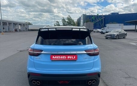 Geely Coolray I, 2022 год, 2 050 000 рублей, 6 фотография