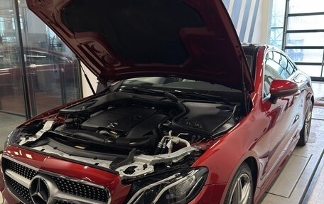 Mercedes-Benz E-Класс, 2019 год, 4 950 000 рублей, 6 фотография