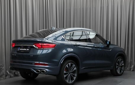 Geely Tugella FY11, 2022 год, 2 950 000 рублей, 4 фотография