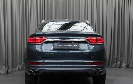 Geely Tugella FY11, 2022 год, 2 950 000 рублей, 5 фотография
