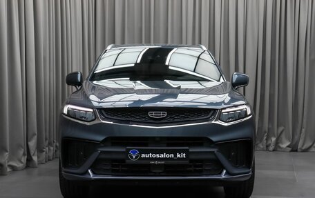 Geely Tugella FY11, 2022 год, 2 950 000 рублей, 2 фотография