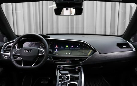 Geely Tugella FY11, 2022 год, 2 950 000 рублей, 7 фотография