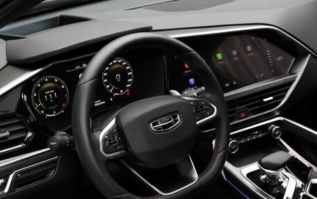 Geely Tugella FY11, 2022 год, 2 950 000 рублей, 9 фотография
