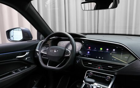 Geely Tugella FY11, 2022 год, 2 950 000 рублей, 8 фотография