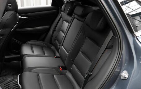 Geely Tugella FY11, 2022 год, 2 950 000 рублей, 11 фотография