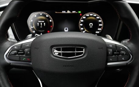 Geely Tugella FY11, 2022 год, 2 950 000 рублей, 12 фотография