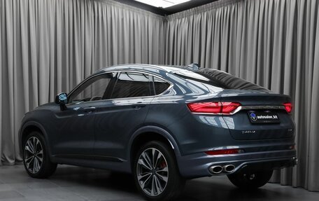 Geely Tugella FY11, 2022 год, 2 950 000 рублей, 6 фотография