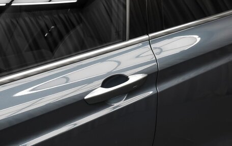 Geely Tugella FY11, 2022 год, 2 950 000 рублей, 21 фотография
