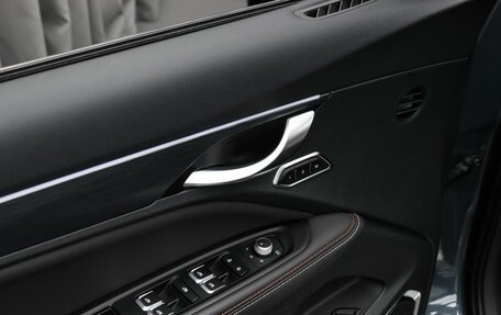 Geely Tugella FY11, 2022 год, 2 950 000 рублей, 18 фотография