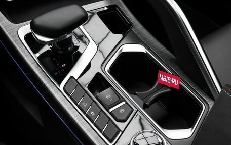 Geely Tugella FY11, 2022 год, 2 950 000 рублей, 17 фотография