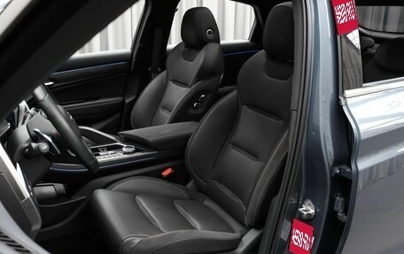 Geely Tugella FY11, 2022 год, 2 950 000 рублей, 10 фотография