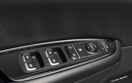 KIA Optima IV, 2020 год, 2 120 000 рублей, 23 фотография