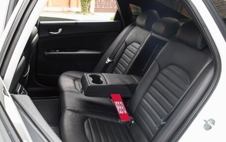 KIA Optima IV, 2020 год, 2 120 000 рублей, 18 фотография