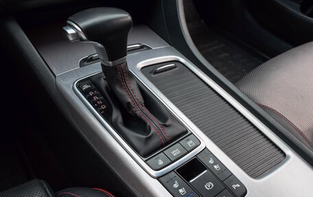 KIA Optima IV, 2020 год, 2 120 000 рублей, 27 фотография