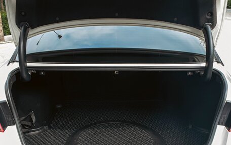 KIA Optima IV, 2020 год, 2 120 000 рублей, 28 фотография