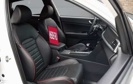 KIA Optima IV, 2020 год, 2 120 000 рублей, 19 фотография