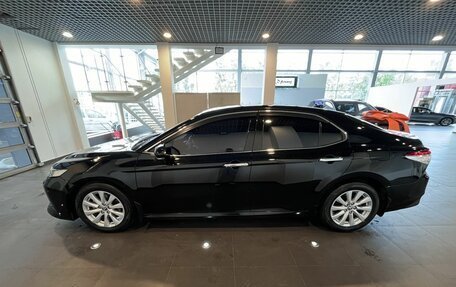 Toyota Camry, 2019 год, 2 750 000 рублей, 11 фотография