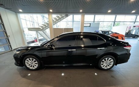 Toyota Camry, 2019 год, 2 750 000 рублей, 12 фотография